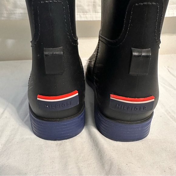 Hilfiger Boots - Picture 11 of 15